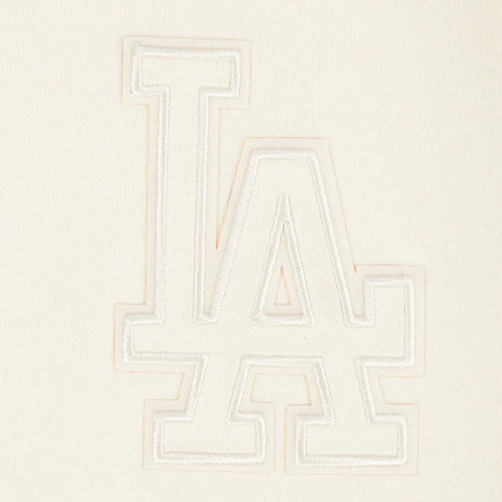 MLB LOS ANGELES DODGERS NEUTRAL LITTLE BOYS SHORT SLEEVE TOP