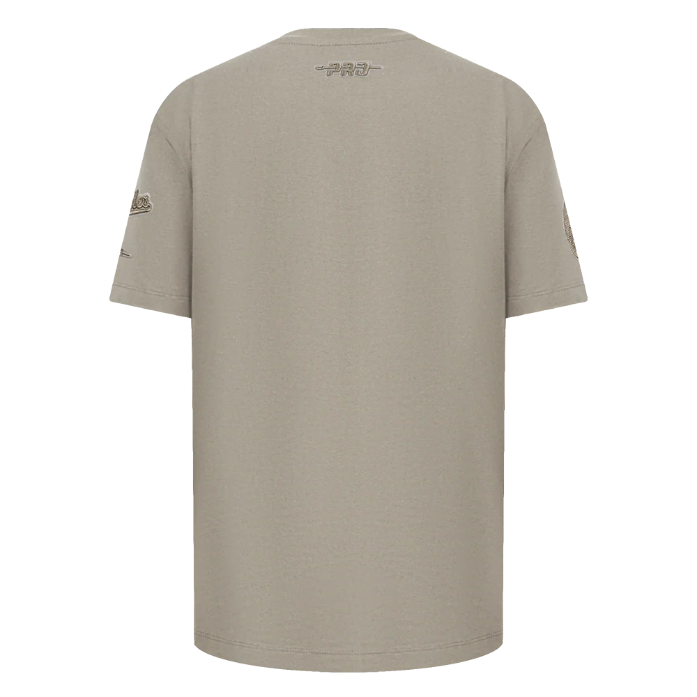 MLB LOS ANGELES DODGERS NEUTRAL LITTLE BOYS SHORT SLEEVE TOP