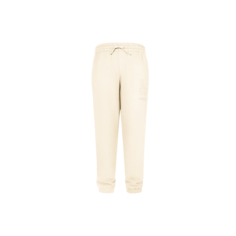 MLB LOS ANGELES DODGERS NEUTRAL LITTLE BOYS FLC SWEATPANT