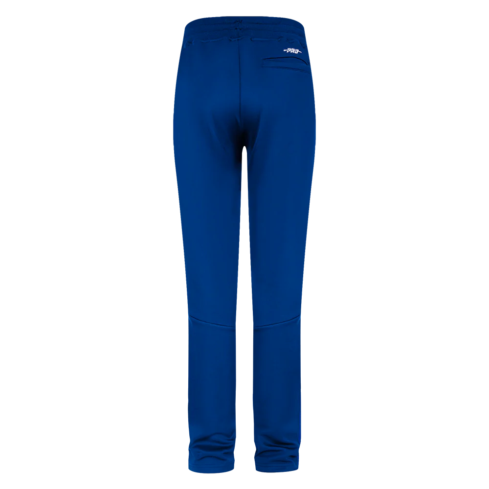 MLB LOS ANGELES DODGERS CLASSIC LITTLE BOYS TRACK PANT