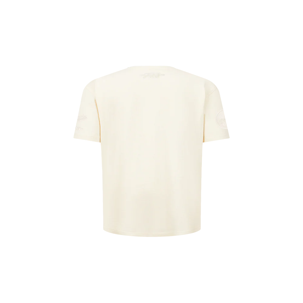 MLB LOS ANGELES DODGERS NEUTRAL TODDLER BOYS SHORT SLEEVE TOP