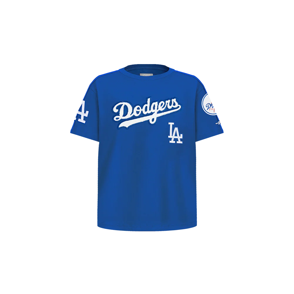 MLB LOS ANGELES DODGERS FREDDIE FREEMAN #5 CLASSIC PLAYER NAME AND NUMBER TODDLER BOYS TAPING TOP