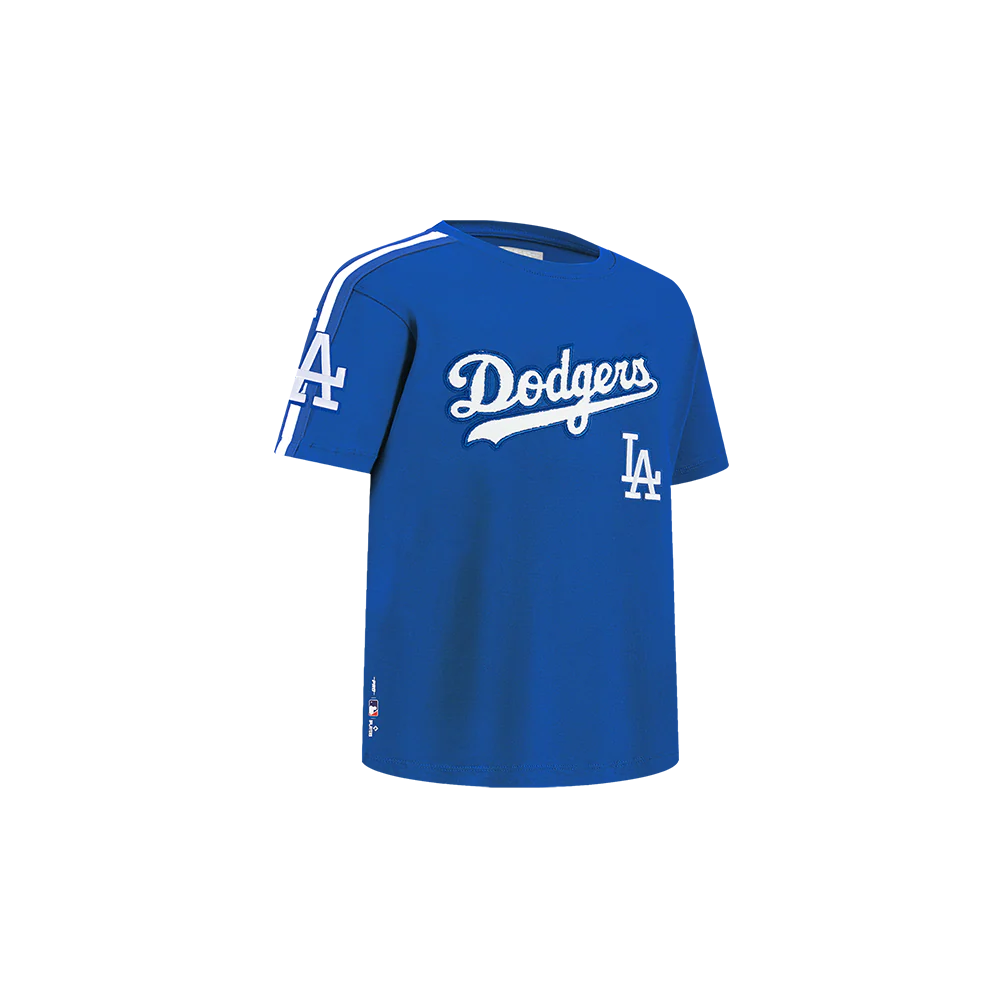 MLB LOS ANGELES DODGERS FREDDIE FREEMAN #5 CLASSIC PLAYER NAME AND NUMBER TODDLER BOYS TAPING TOP