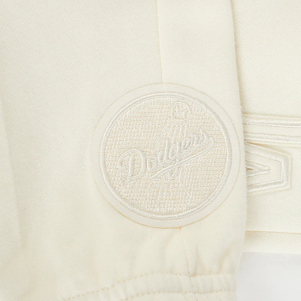 MLB LOS ANGELES DODGERS NEUTRAL TODDLER BOYS FLC SWEATPANT