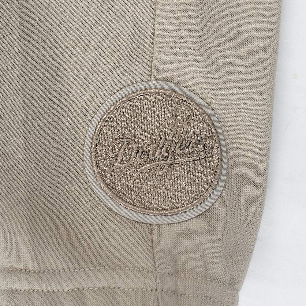 MLB LOS ANGELES DODGERS NEUTRAL TODDLER BOYS FLC SWEATPANT