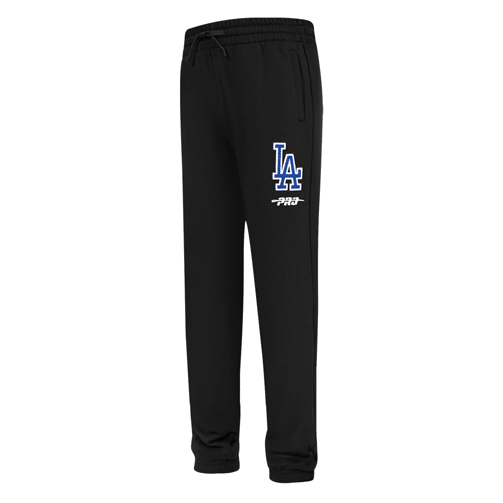 MLB LOS ANGELES DODGERS CLASSIC TODDLER BOYS FLC SWEATPANT