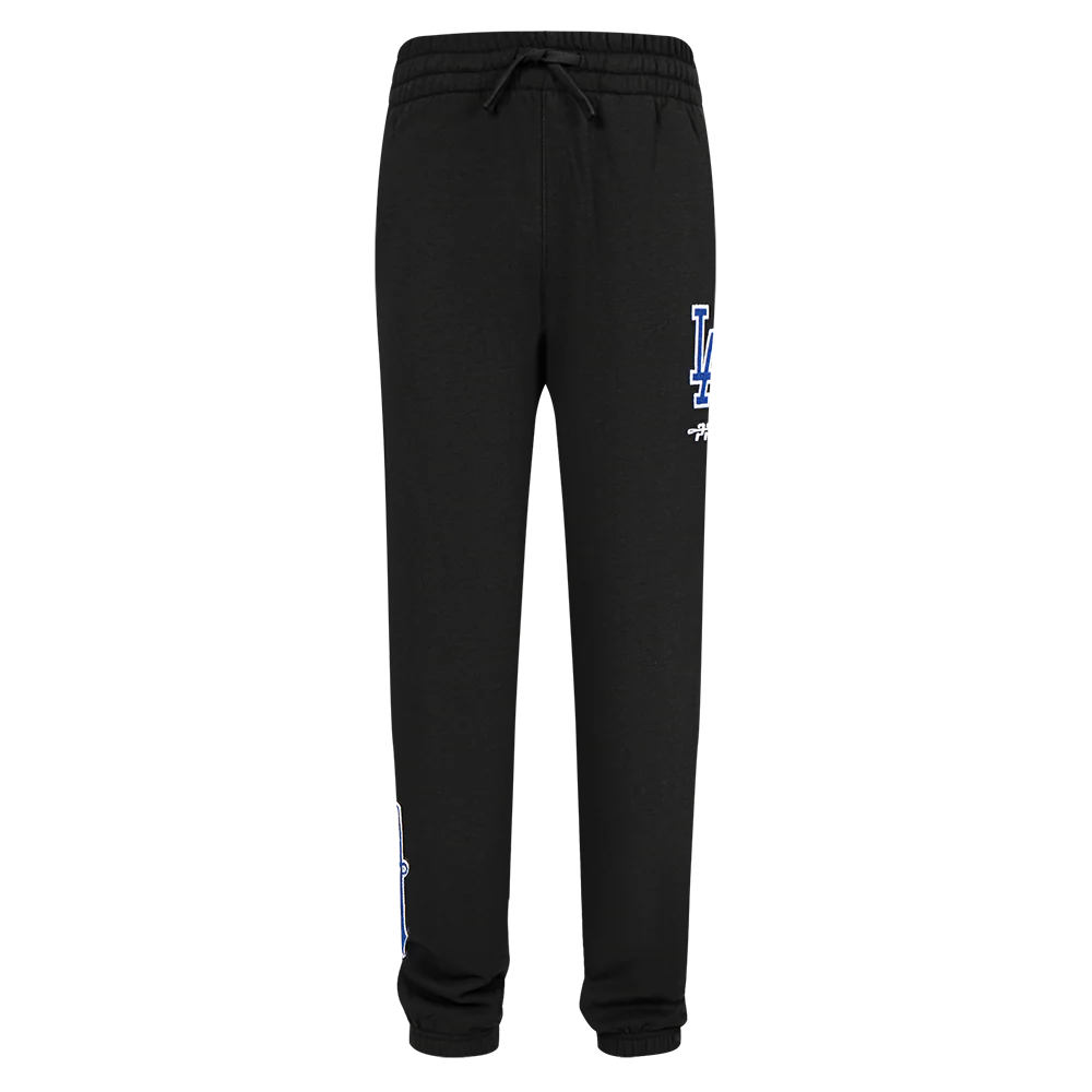 MLB LOS ANGELES DODGERS CLASSIC TODDLER BOYS FLC SWEATPANT