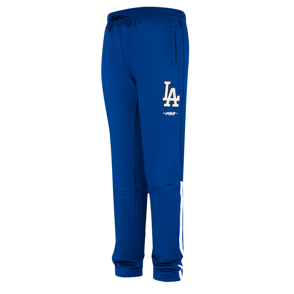 MLB LOS ANGELES DODGERS CLASSIC TODDLER BOYS TRACK PANT