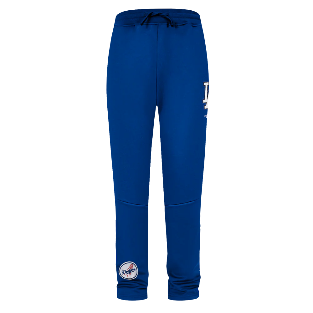 MLB LOS ANGELES DODGERS CLASSIC TODDLER BOYS TRACK PANT