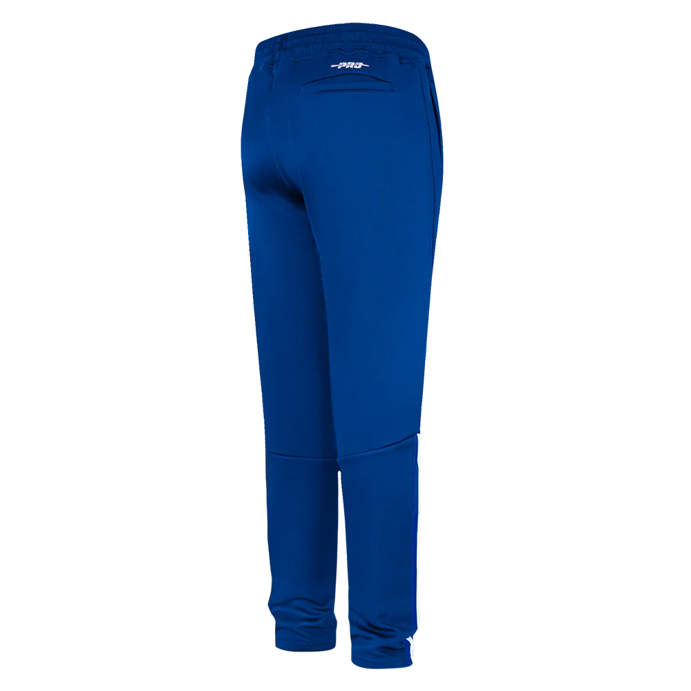 MLB LOS ANGELES DODGERS CLASSIC TODDLER BOYS TRACK PANT