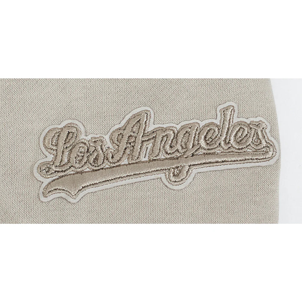 MLB LOS ANGELES DODGERS NEUTRAL TODDLER BOYS FLEECE PO HOODIE