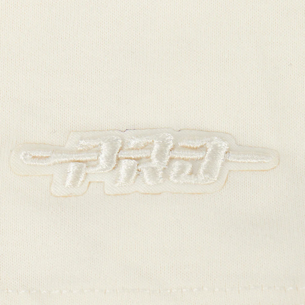 MLB LOS ANGELES DODGERS NEUTRAL TODDLER GIRLS SHORT SLEEVE BOXY TOP