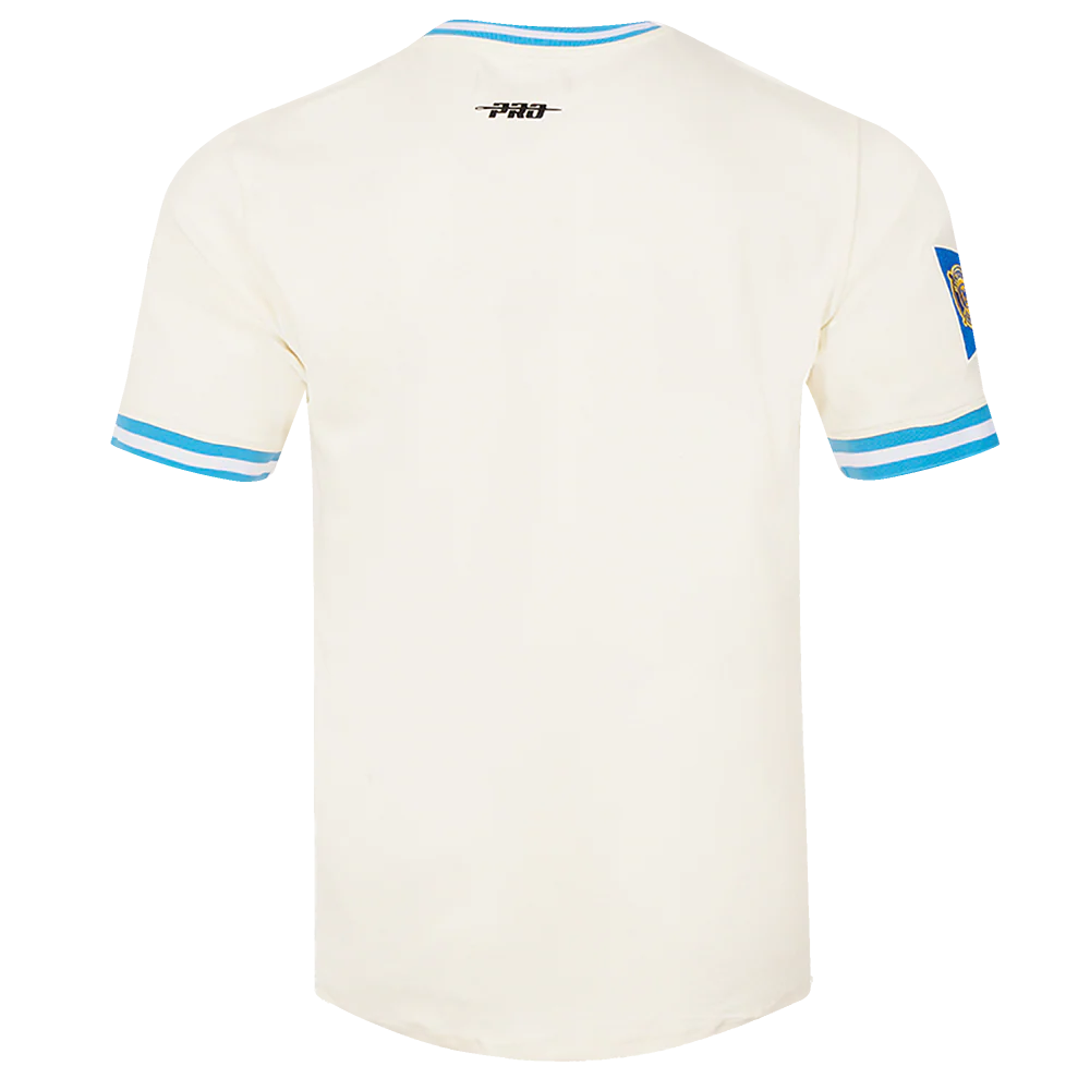 MLB MILWAUKEE BREWERS RETRO CLASSIC MEN'S TOP