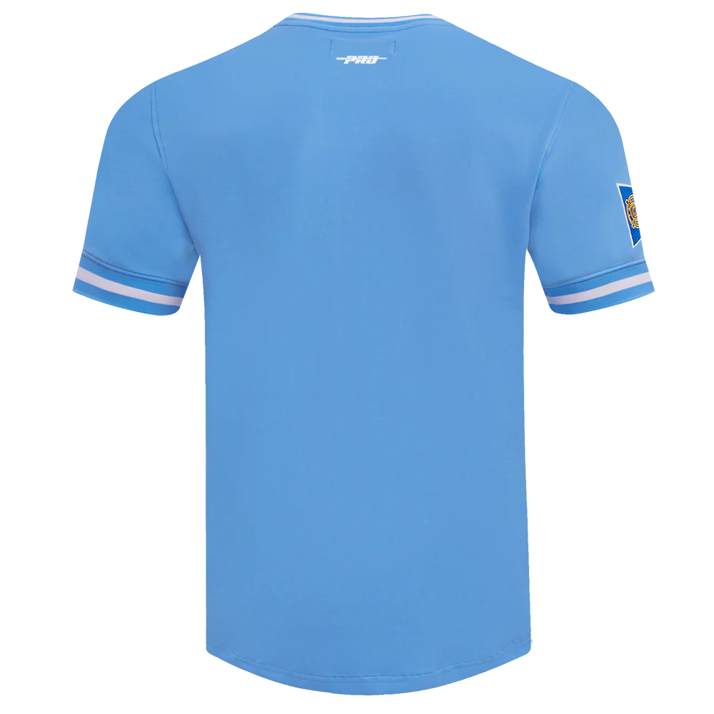 MLB MILWAUKEE BREWERS RETRO CLASSIC MEN'S TOP