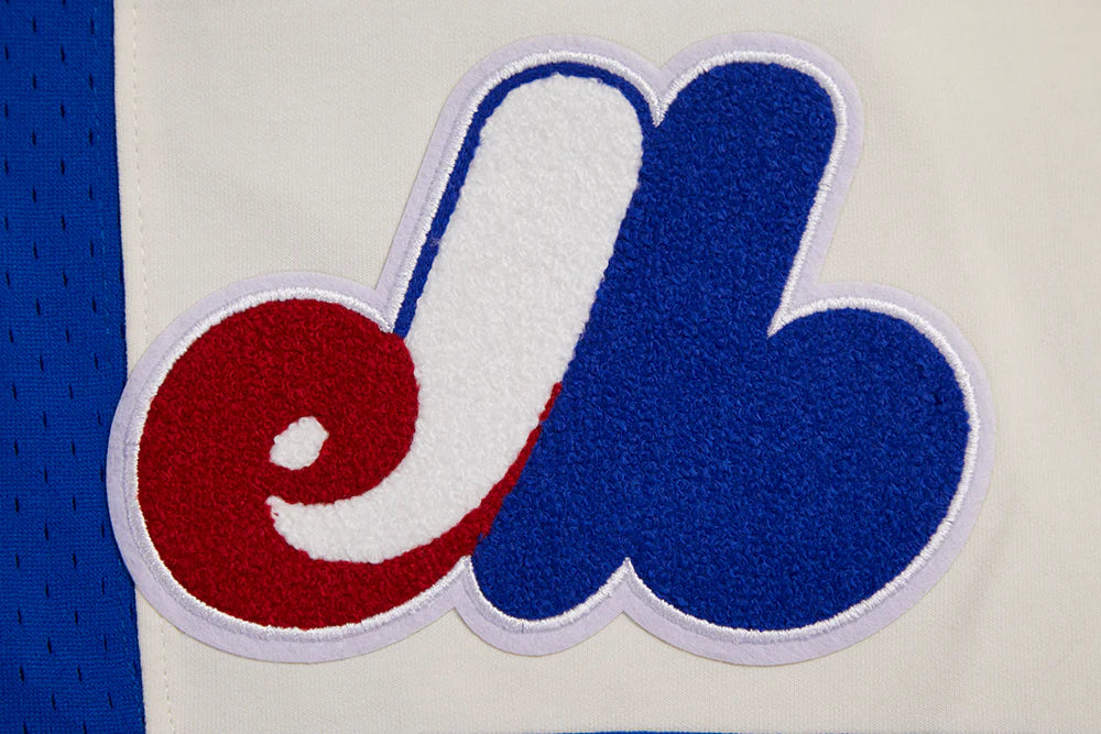 MLB MONTREAL EXPOS RETRO CLASSIC MEN'S 2.0 SHORT