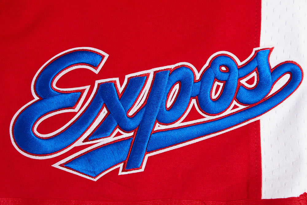 MLB MONTREAL EXPOS RETRO CLASSIC MEN'S 2.0 SHORT