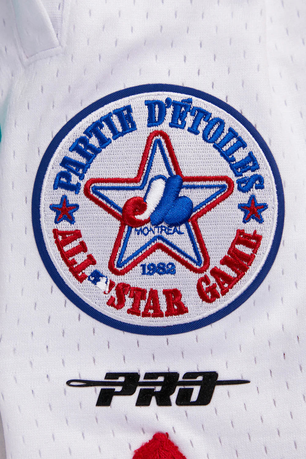 MLB MONTREAL EXPOS RETRO CLASSIC MEN'S 2.0 SHORT