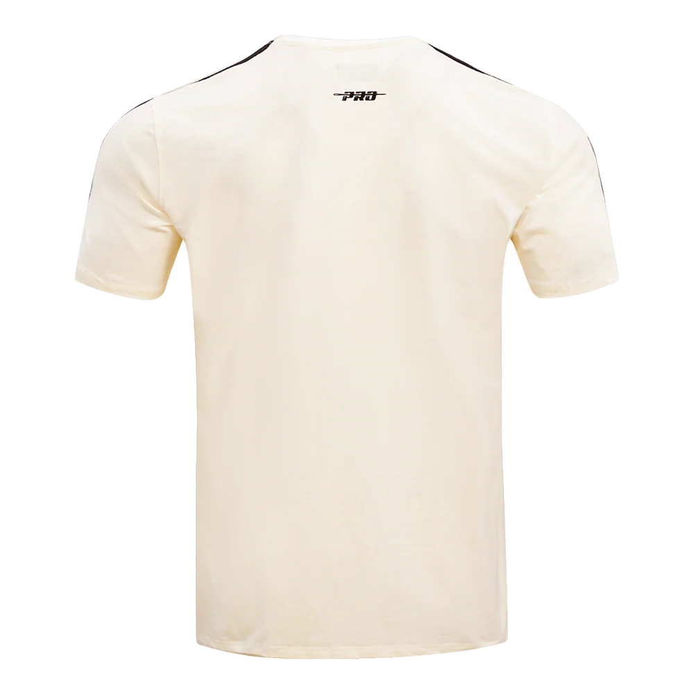 MLB FLORIDA MARLINS RETRO CLASSIC MEN'S STRIPED TOP