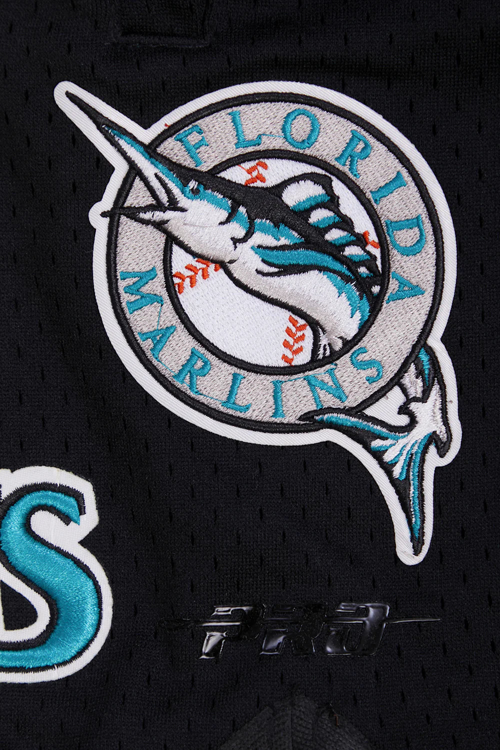 MLB FLORIDA MARLINS RETRO CLASSIC MEN'S 2.0 SHORT