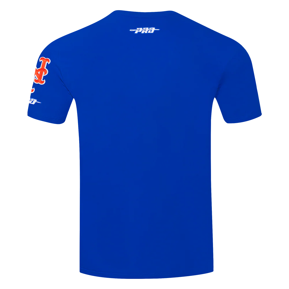 MLB NEW YORK METS JUAN SOTO #22 AVATAR MEN'S SINGLE JERSEY TOP