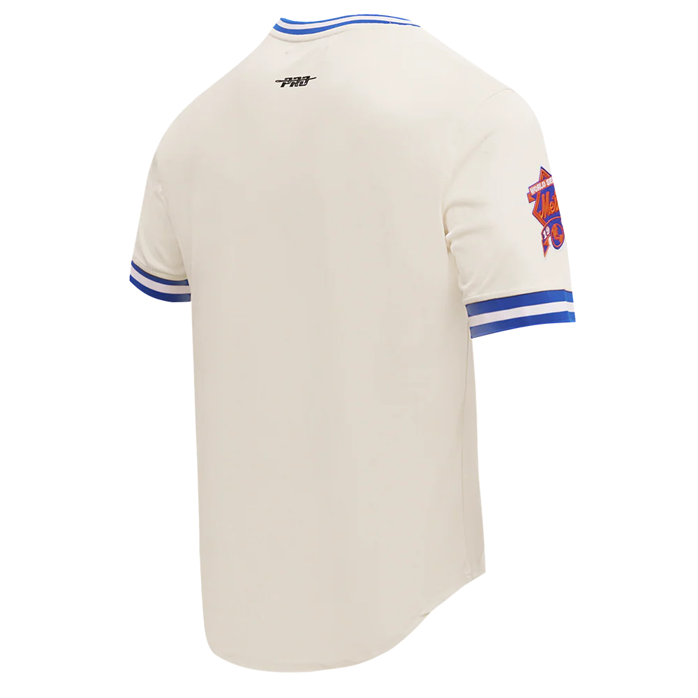 MLB NEW YORK METS RETRO CLASSIC MEN'S TOP