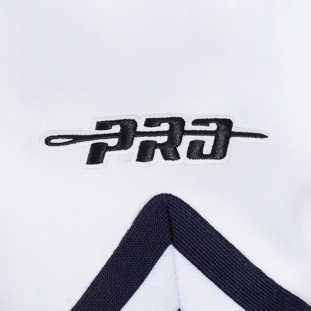 MLB NEW YORK YANKEES SOUVENIR MEN'S WARM UP JACKET