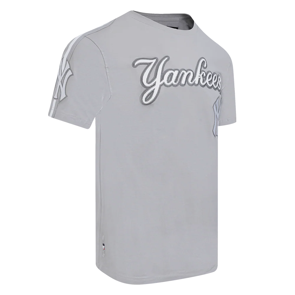 MLB NEW YORK YANKEES GERRIT COLE #45 CLASSIC PLAYER NAME AND NUMBER MEN'S TOP