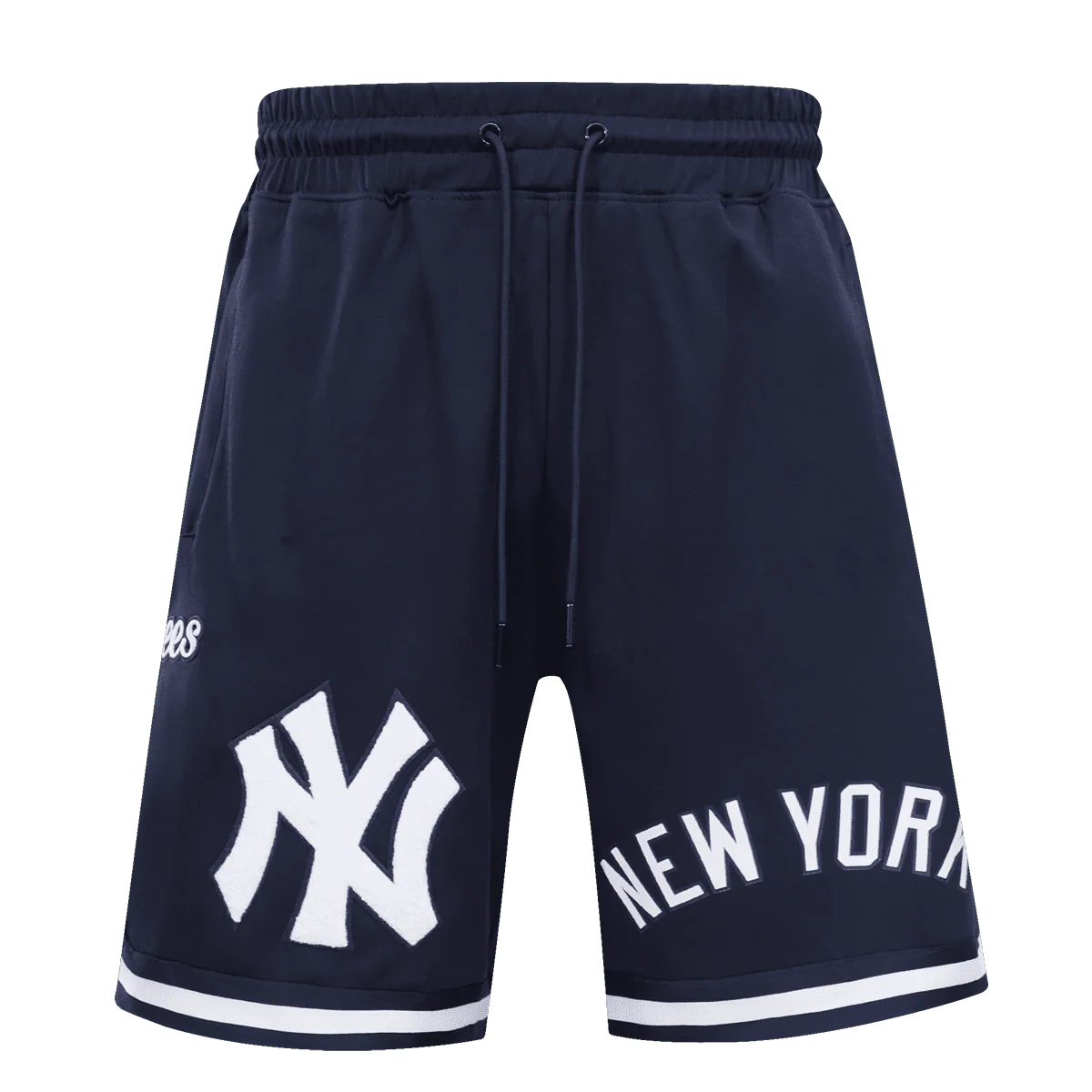 MLB NEW YORK YANKEES CLASSIC CHENILLE MEN'S SHORT