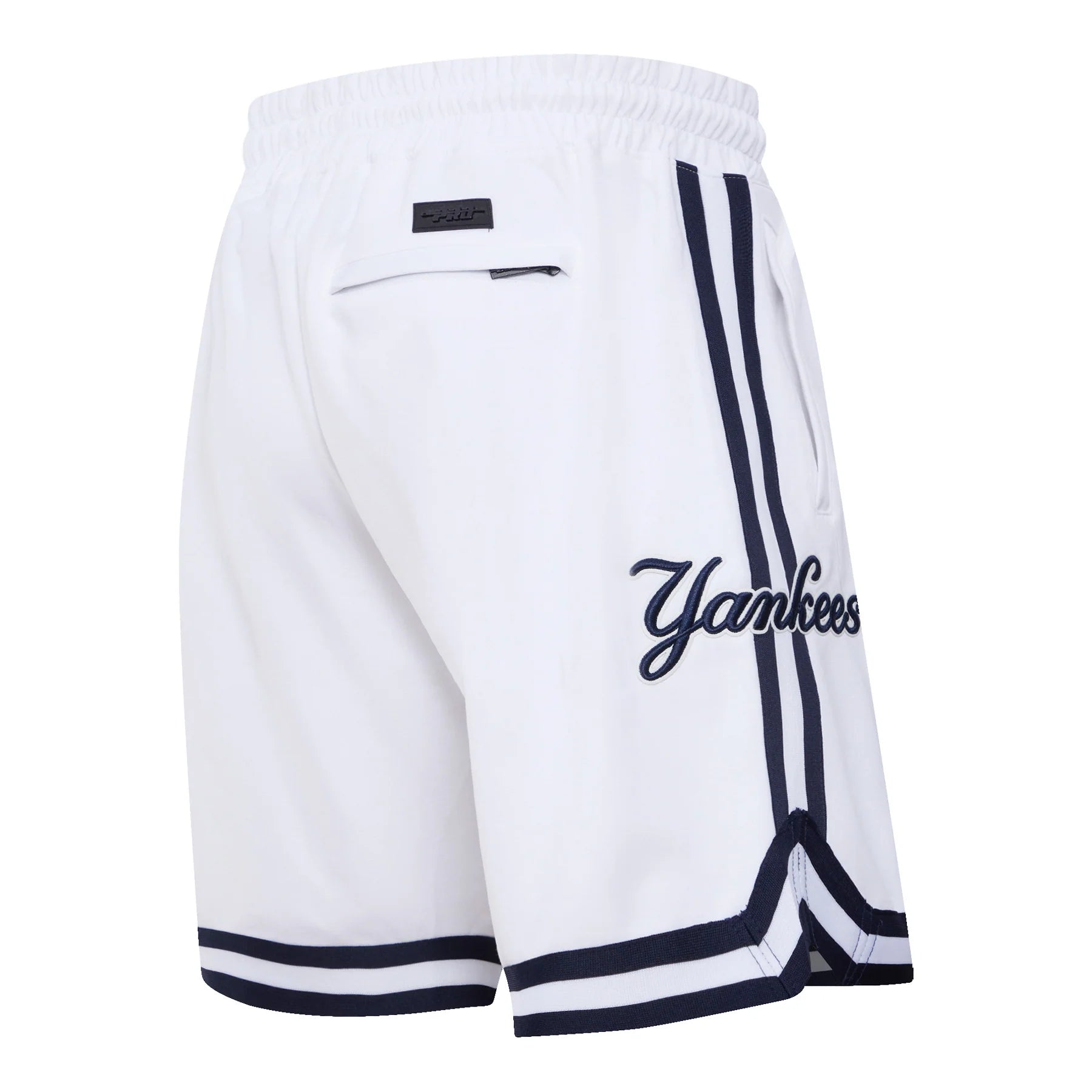 MLB NEW YORK YANKEES CLASSIC CHENILLE MEN'S SHORT
