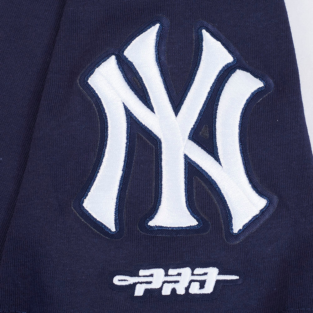MLB NEW YORK YANKEES GERRIT COLE #45 CLASSIC PLAYER NAME AND NUMBER LITTLE BOY'S TEE