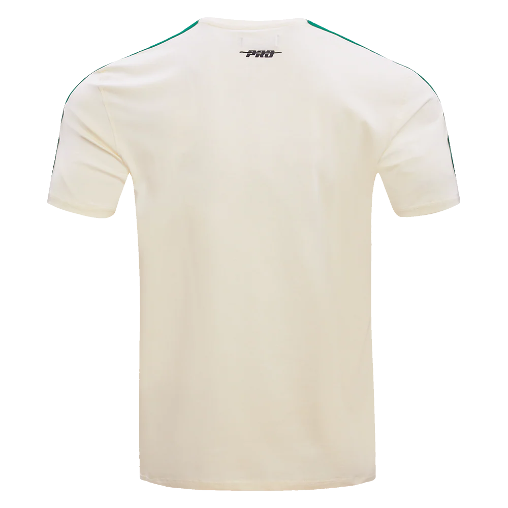 MLB OAKLAND ATHLETICS RETRO CLASSIC MEN'S STRIPED TOP