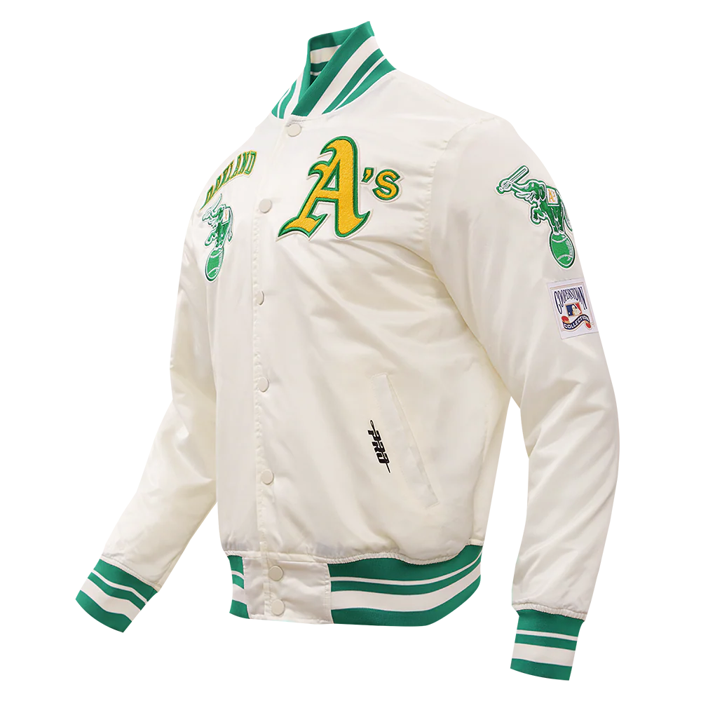 MLB OAKLAND ATHLETICS RETRO CLASSIC MEN'S 2.0 SHORT