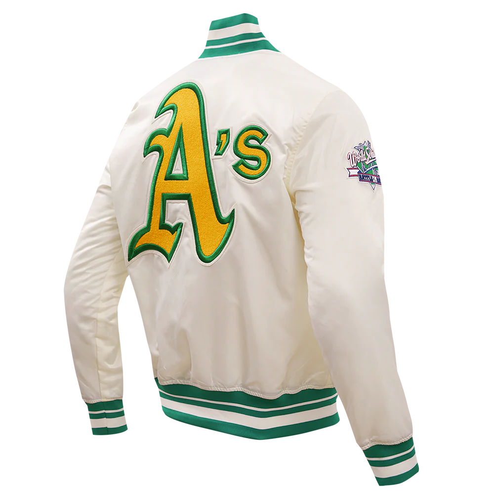 MLB OAKLAND ATHLETICS RETRO CLASSIC MEN'S 2.0 SHORT
