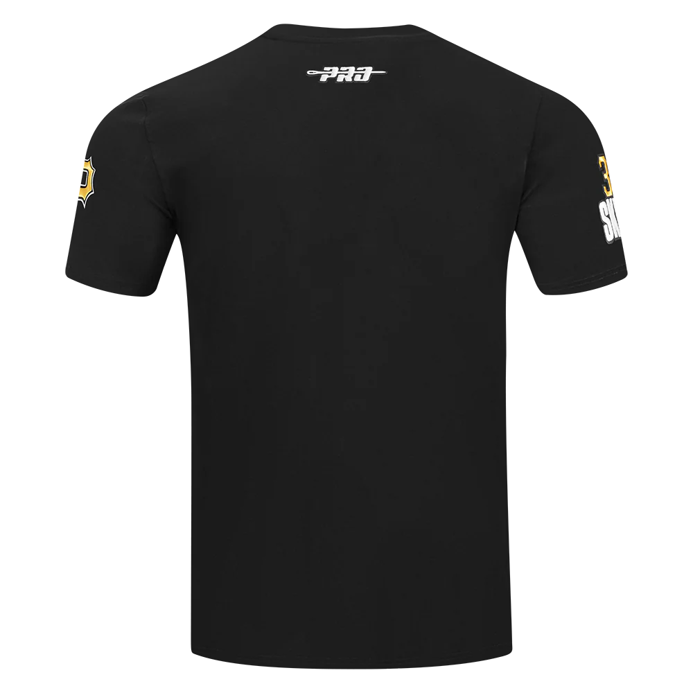 MLB PITTSBURGH PIRATES PAUL SKENES #30 REMIX AVATAR MEN'S SINGLE JERSEY TOP