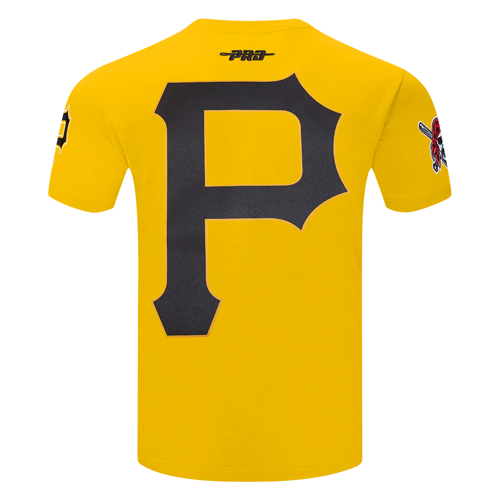 MLB PITTSBURGH PIRATES PAUL SKENES #30 CLASSIC MEN'S SJ TEE