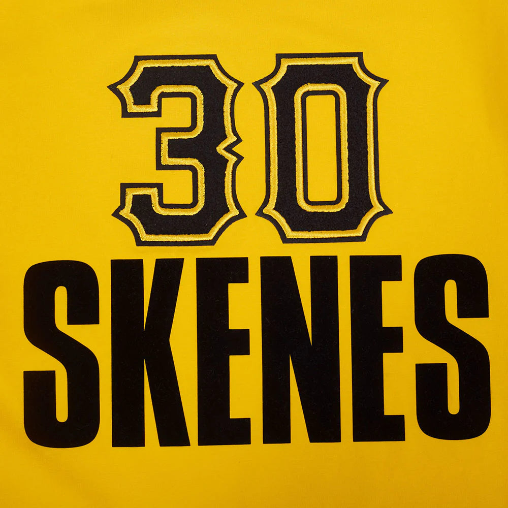 MLB PITTSBURGH PIRATES PAUL SKENES #30 CLASSIC MEN'S SJ TEE