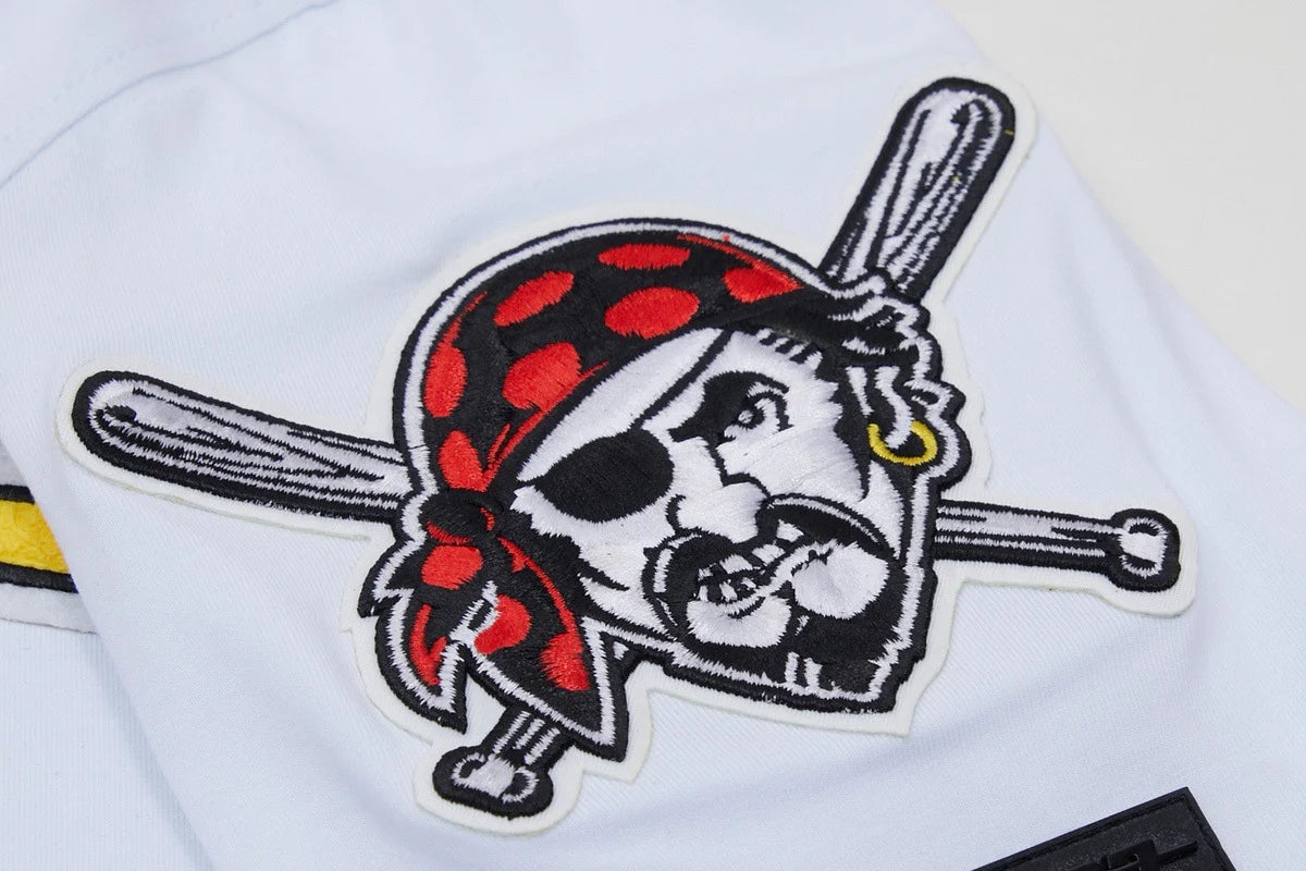 MLB PITTSBURGH PIRATES CLASSIC CHENILLE MEN'S TOP