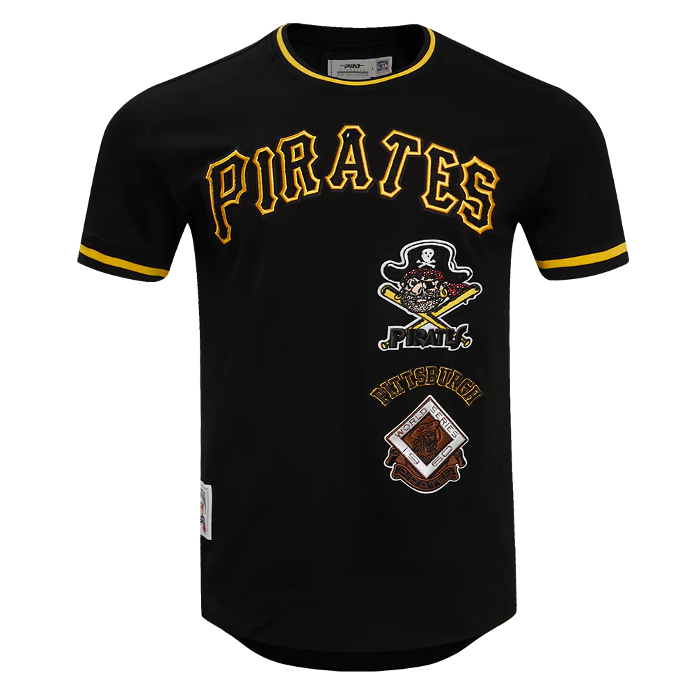 MLB PITTSBURGH PIRATES RETRO CLASSIC MEN'S TOP