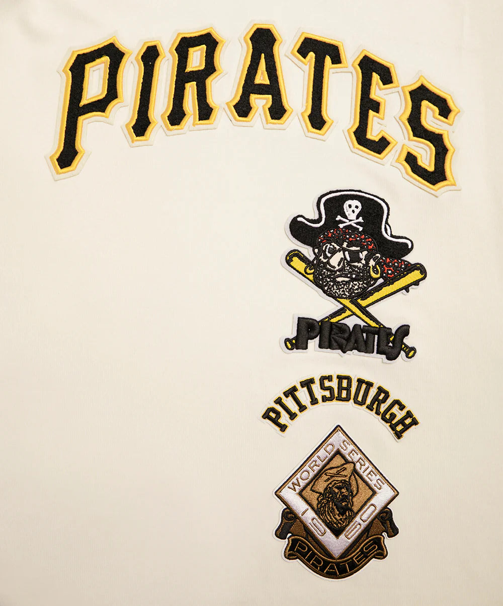 MLB PITTSBURGH PIRATES RETRO CLASSIC MEN'S TOP