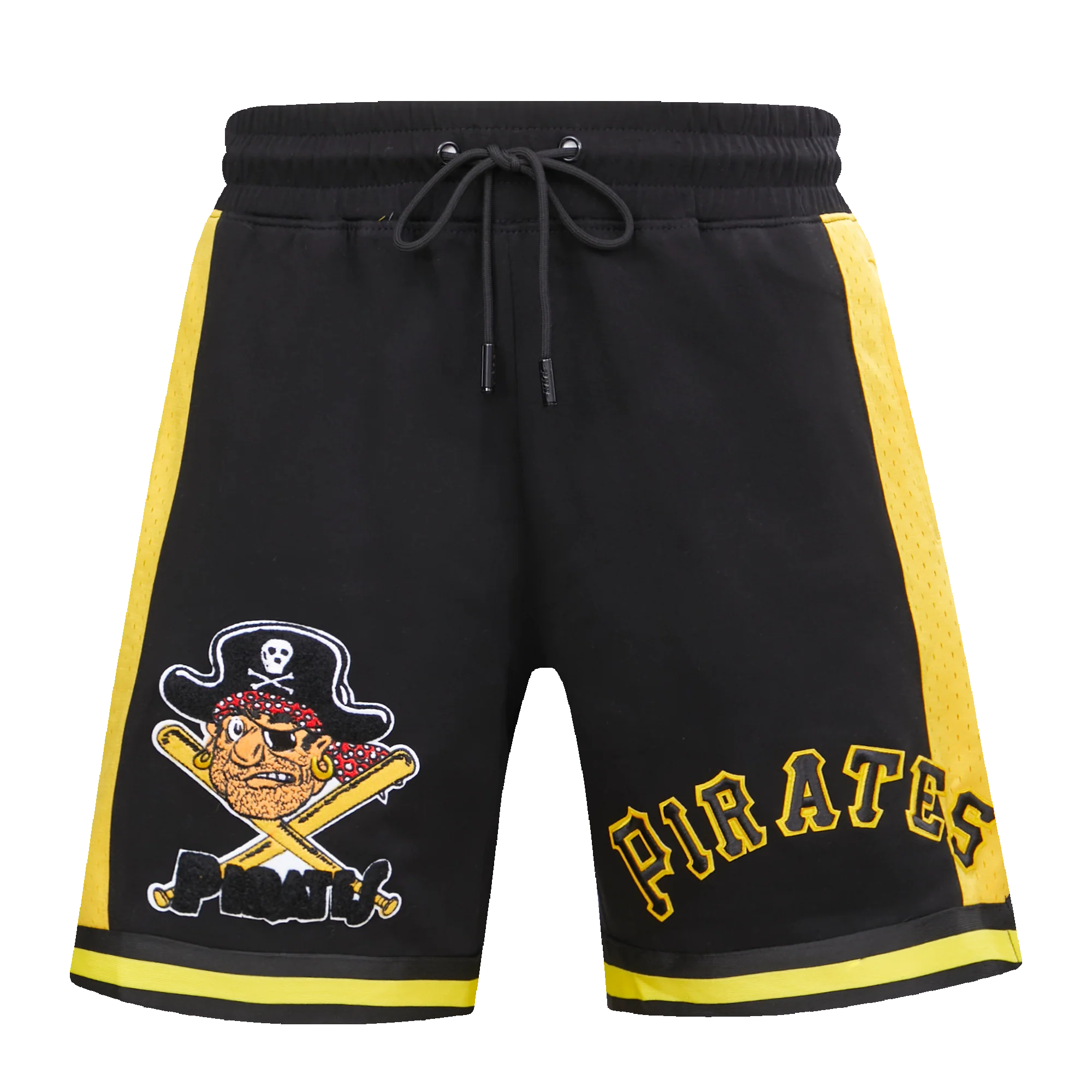 MLB PITTSBURGH PIRATES RETRO CLASSIC MEN'S 2.0 SHORT