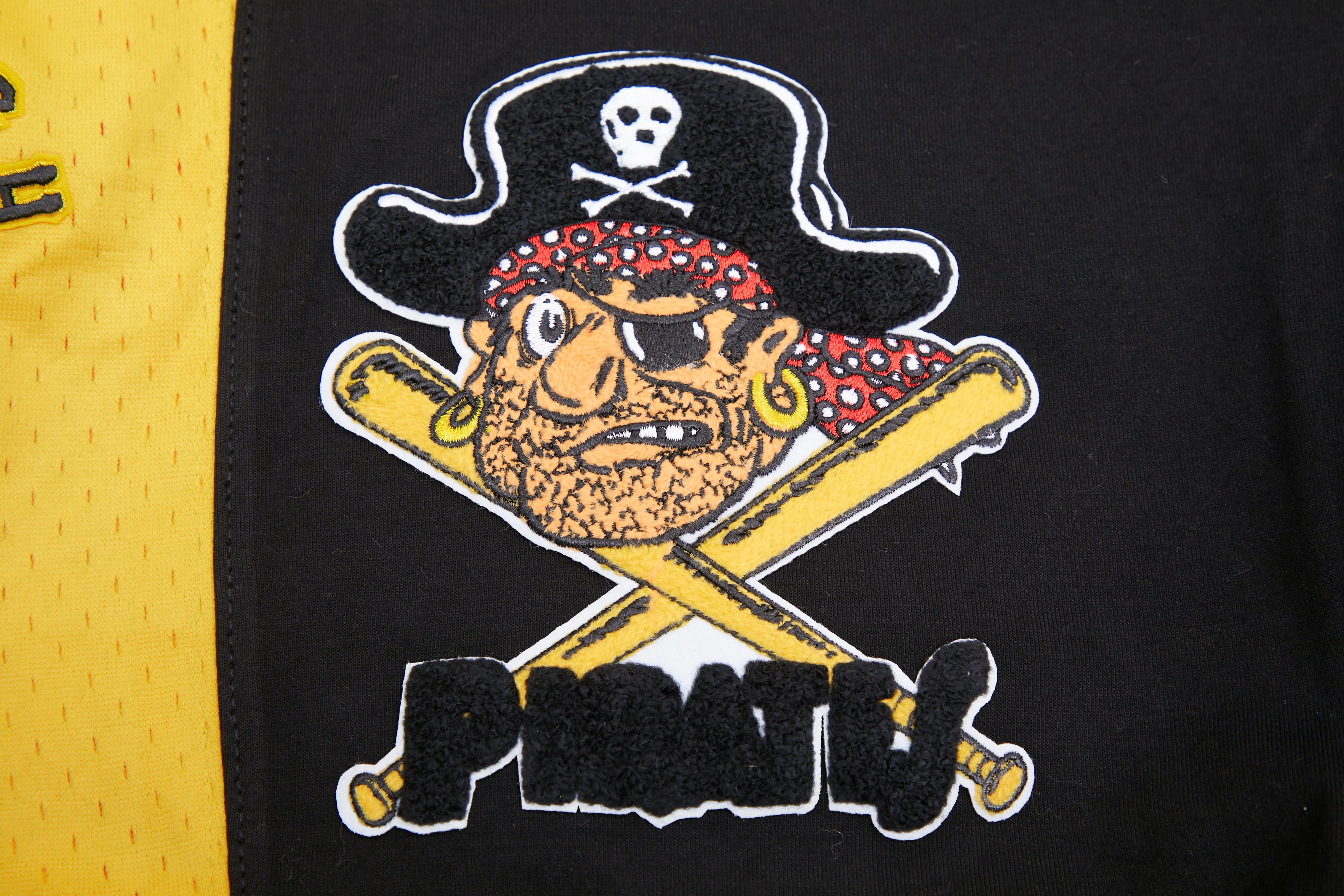 MLB PITTSBURGH PIRATES RETRO CLASSIC MEN'S 2.0 SHORT