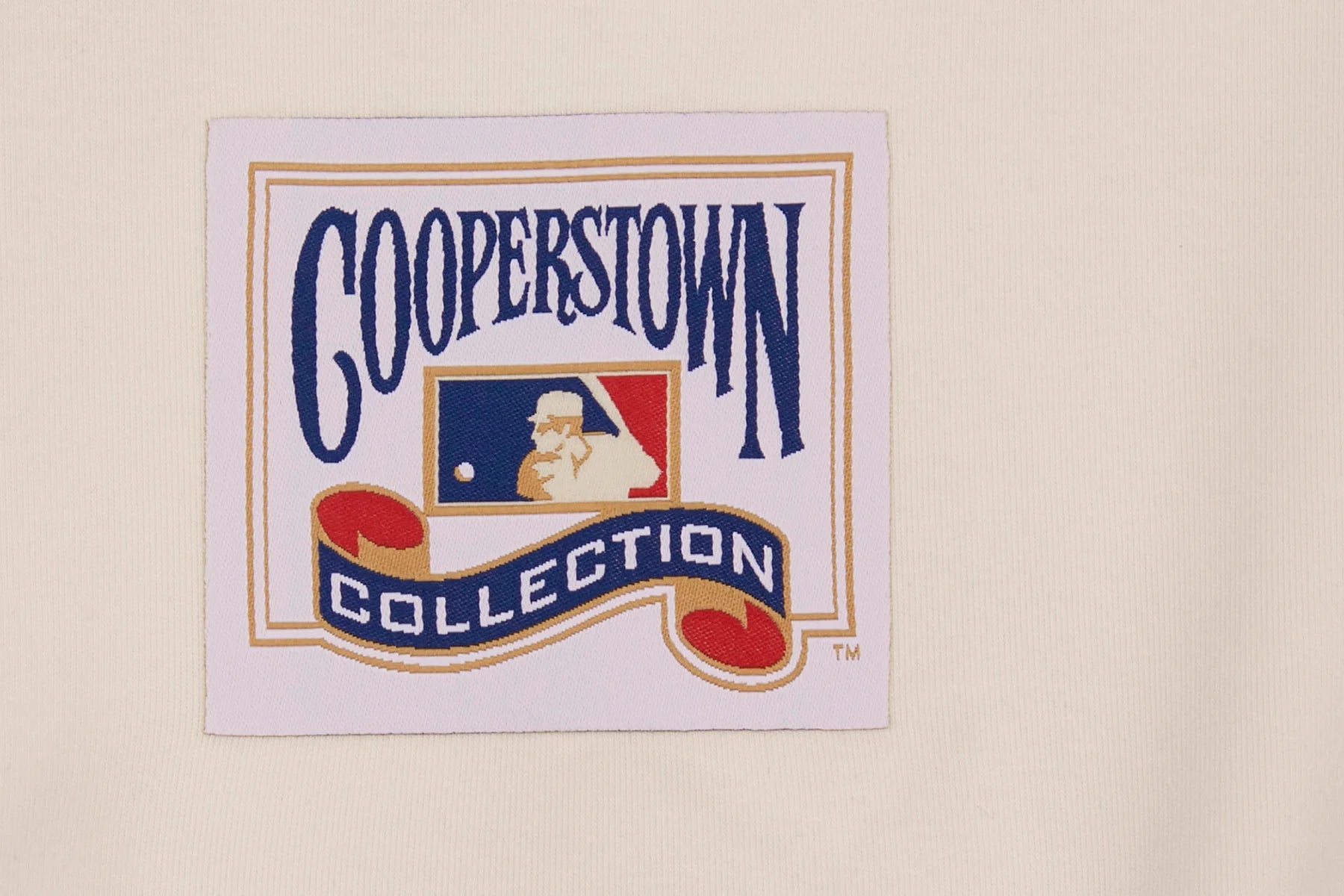 MLB ST. LOUIS CARDINALS RETRO CLASSIC MEN'S TOP