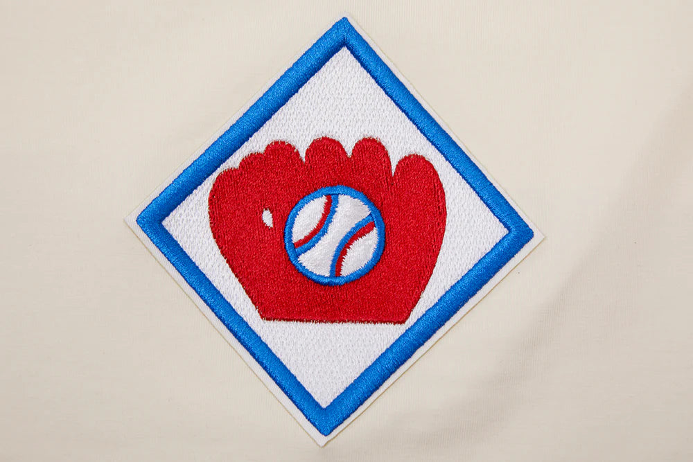 MLB ST. LOUIS CARDINALS RETRO CLASSIC MEN'S STRIPED TOP