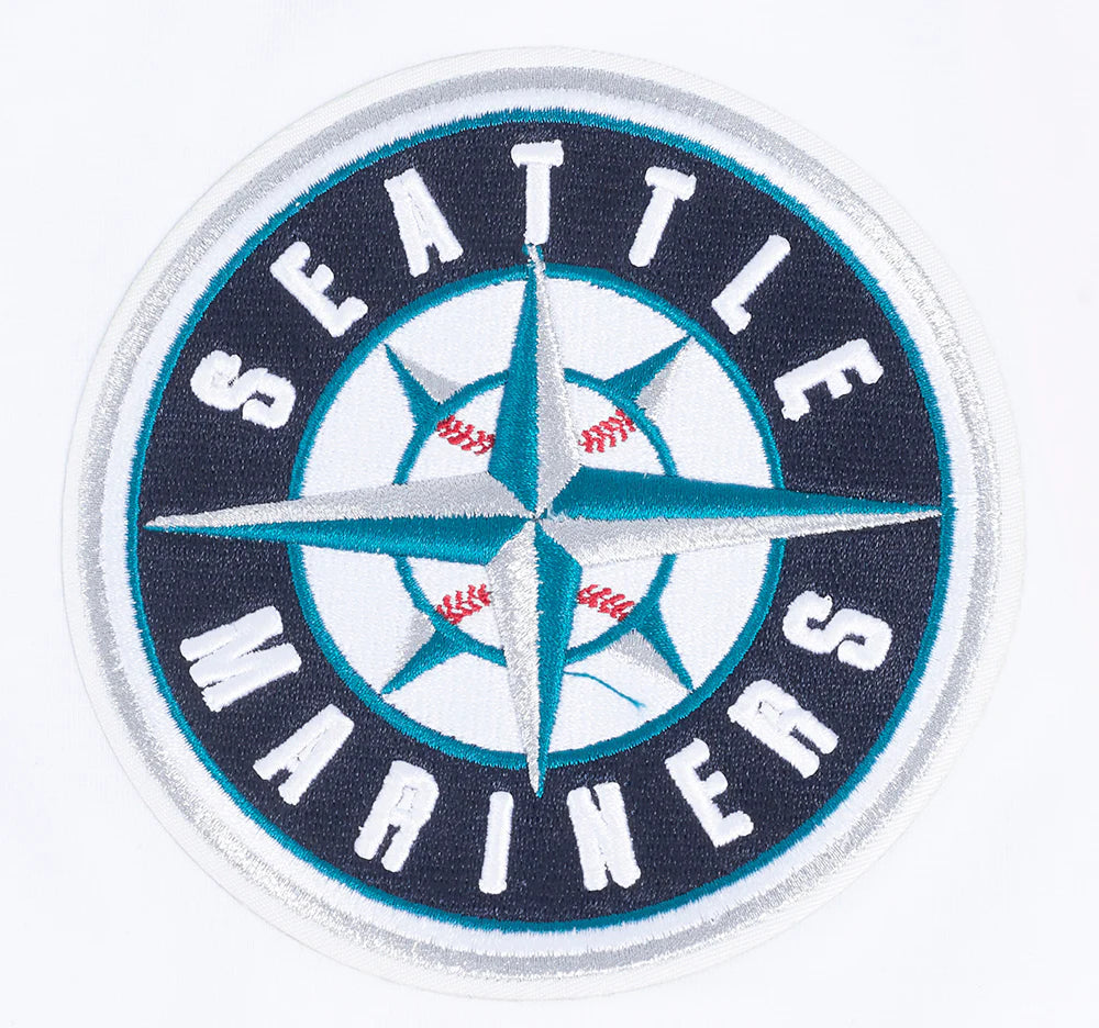 MLB SEATTLE MARINERS CLASSIC CHENILLE MEN'S TOP