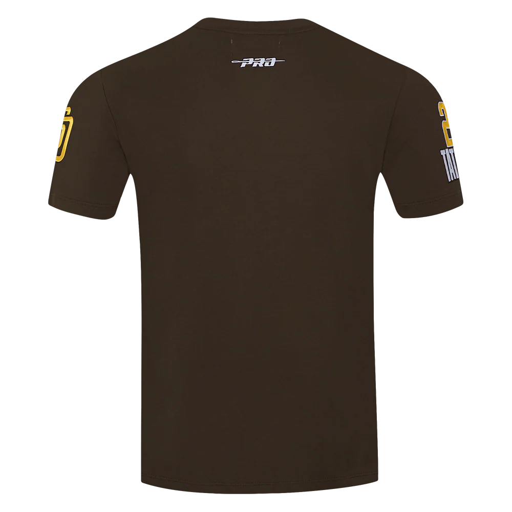 MLB SAN DIEGO PADRES FERNANDO TATIS JR. #23 REMIX AVATAR MEN'S SJ TEE