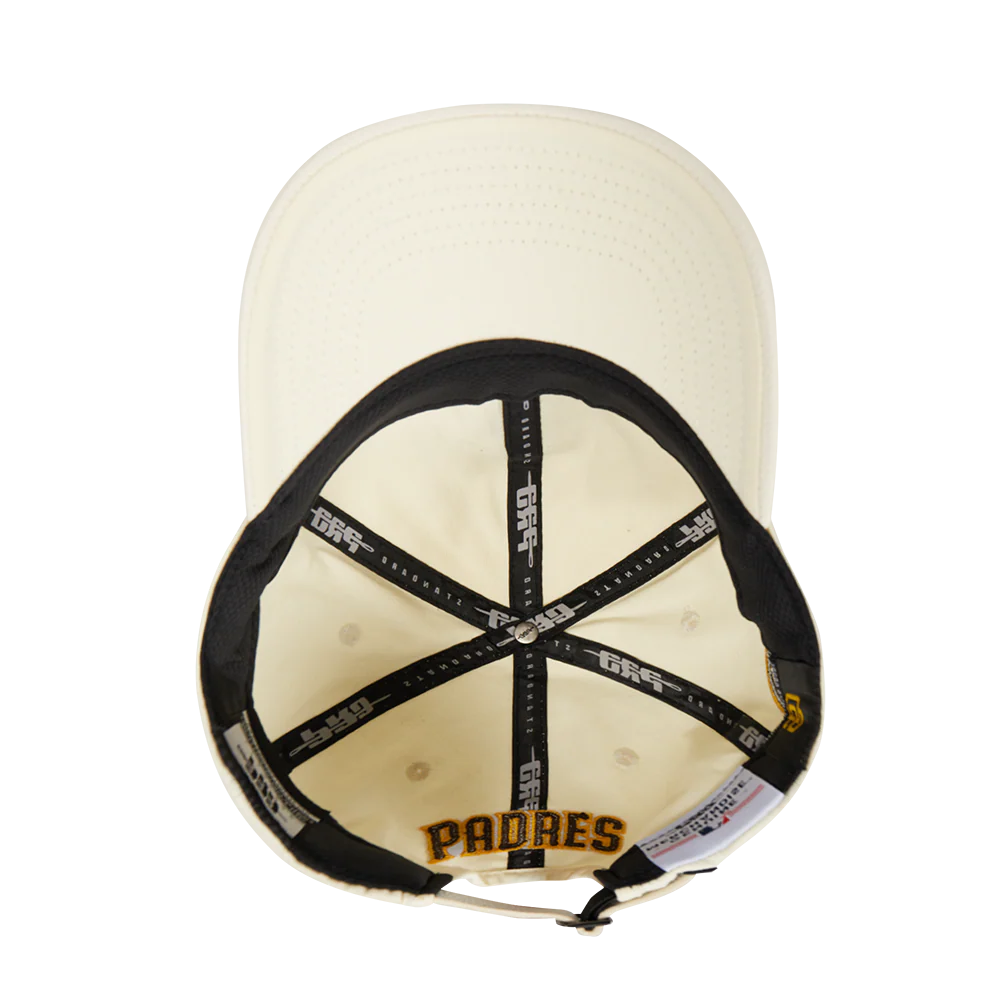 MLB SAN DIEGO PADRES GAME DAY CLASSICS WOMEN'S DAD HAT