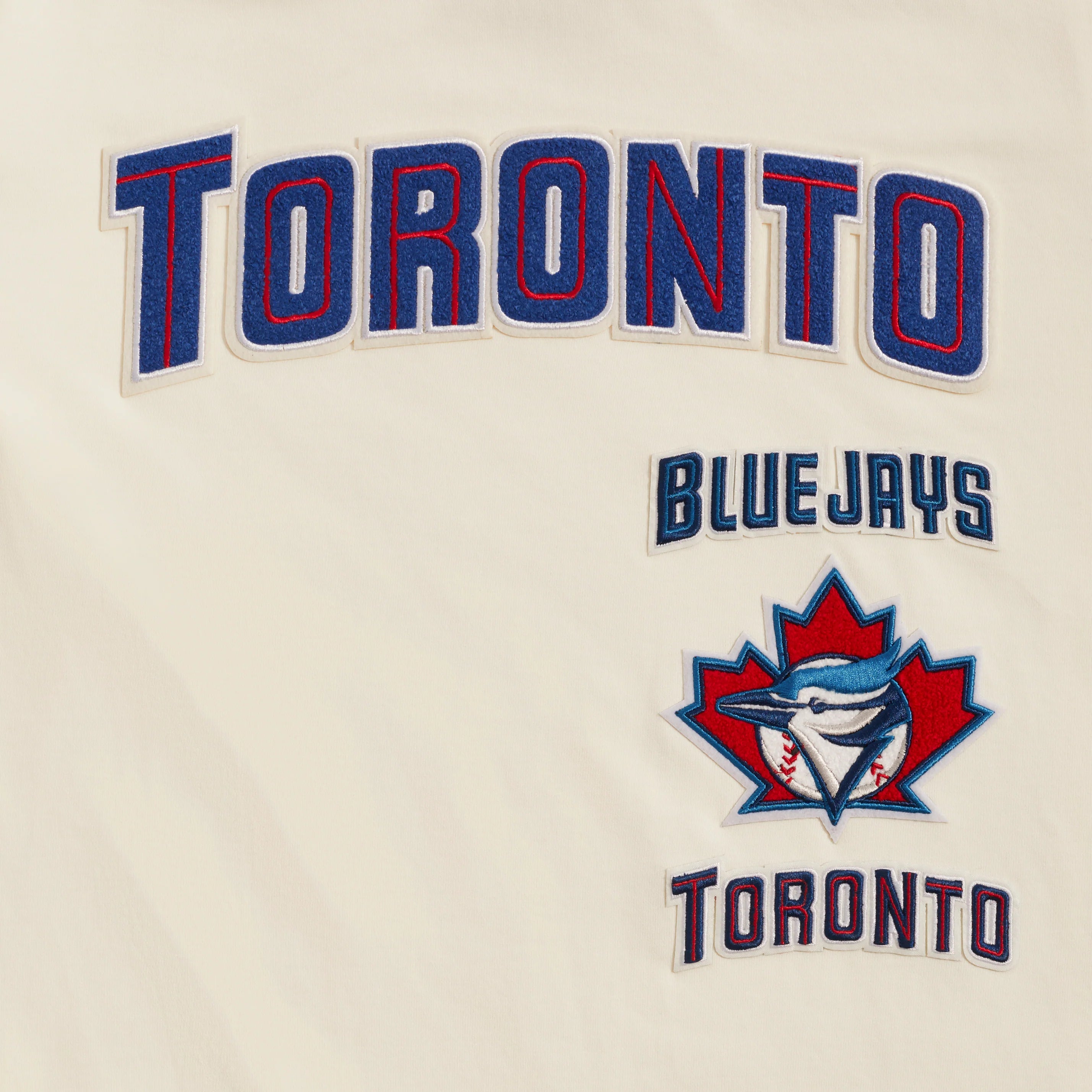 MLB TORONTO BLUE JAYS RETRO CLASSIC MEN'S TOP