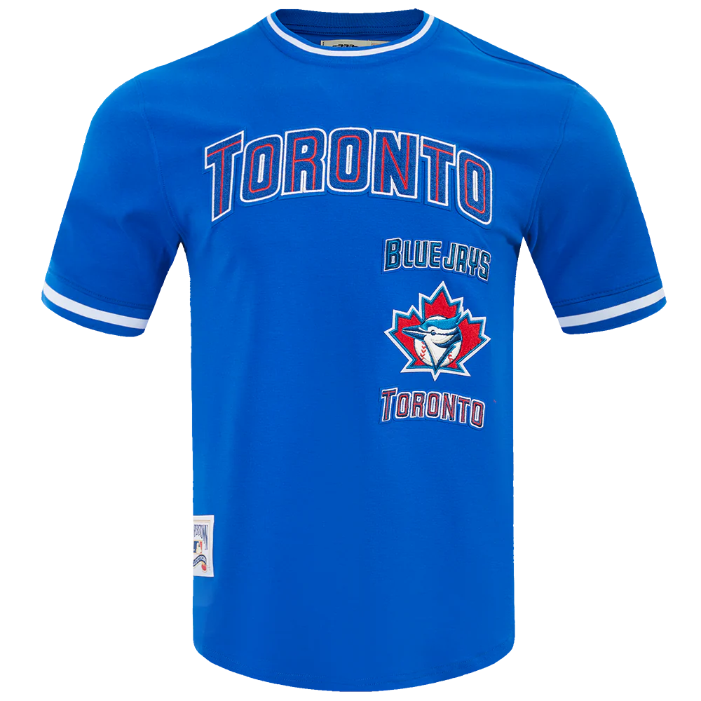 MLB TORONTO BLUE JAYS RETRO CLASSIC MEN'S TOP