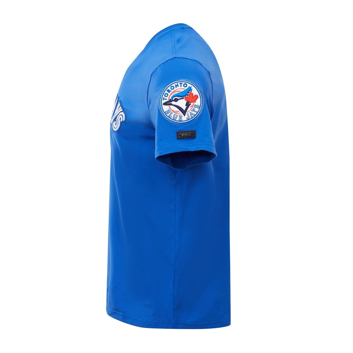 MLB TORONTO BLUE JAYS CLASSIC CHENILLE MEN'S TOP