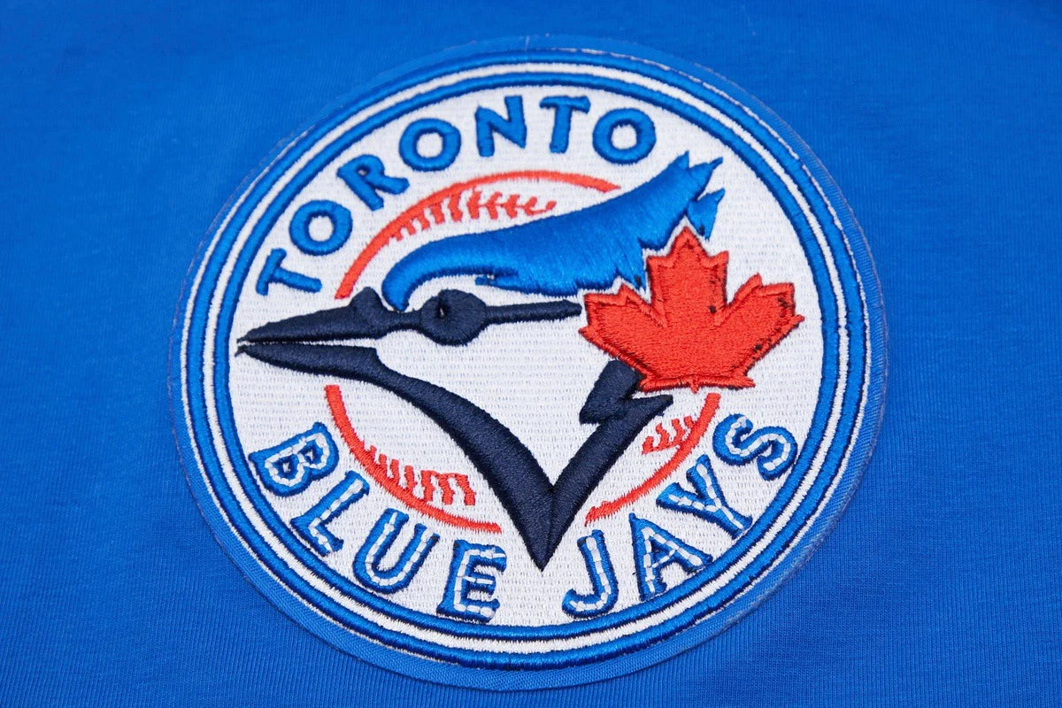 MLB TORONTO BLUE JAYS CLASSIC CHENILLE MEN'S TOP